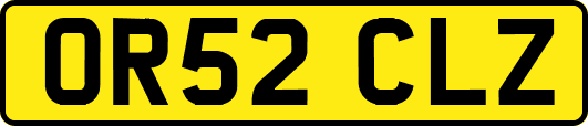 OR52CLZ