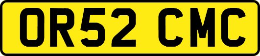 OR52CMC