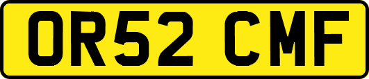 OR52CMF