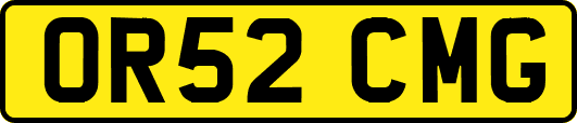 OR52CMG