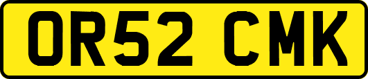 OR52CMK