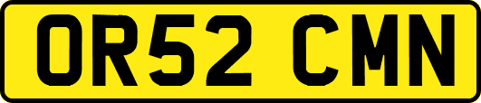 OR52CMN
