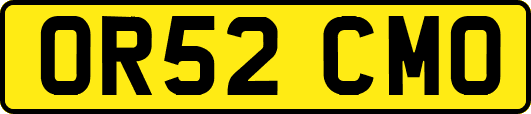 OR52CMO