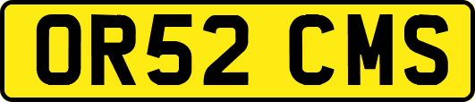OR52CMS