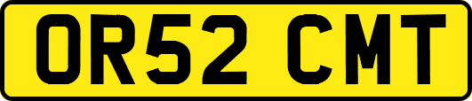 OR52CMT