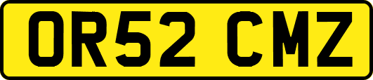 OR52CMZ