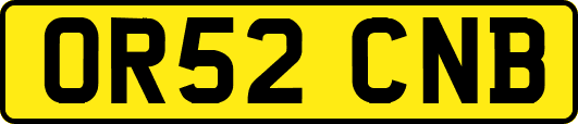 OR52CNB