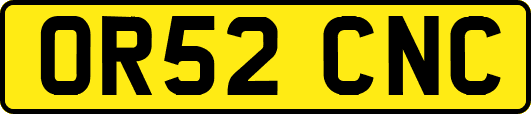 OR52CNC