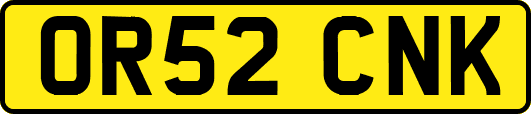 OR52CNK