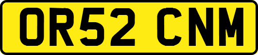 OR52CNM