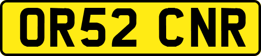 OR52CNR