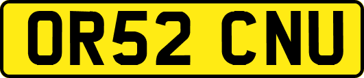 OR52CNU