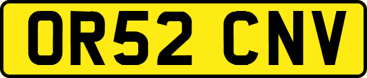 OR52CNV