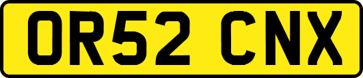 OR52CNX