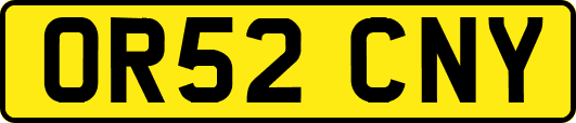 OR52CNY