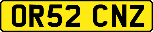OR52CNZ