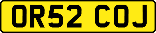 OR52COJ