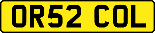 OR52COL