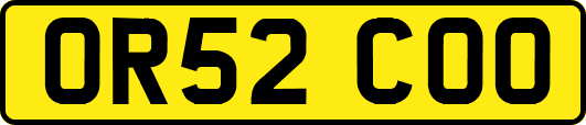 OR52COO