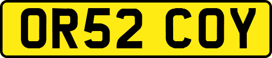 OR52COY