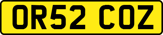 OR52COZ