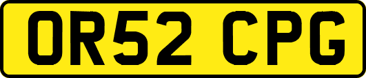 OR52CPG
