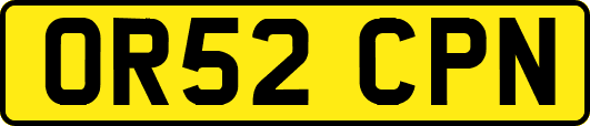 OR52CPN