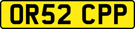 OR52CPP