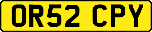 OR52CPY