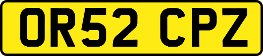 OR52CPZ