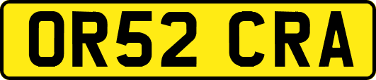 OR52CRA