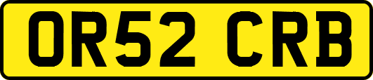 OR52CRB