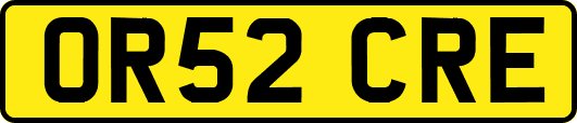 OR52CRE