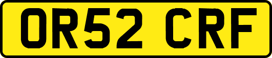 OR52CRF