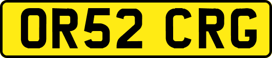 OR52CRG
