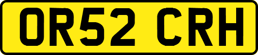 OR52CRH