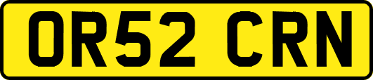 OR52CRN