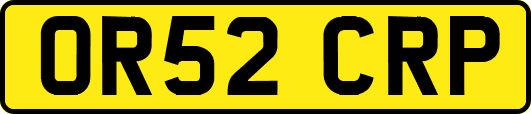 OR52CRP