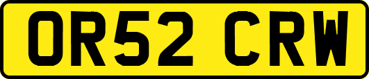 OR52CRW