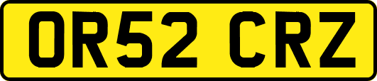OR52CRZ