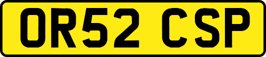 OR52CSP
