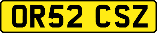 OR52CSZ