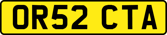 OR52CTA