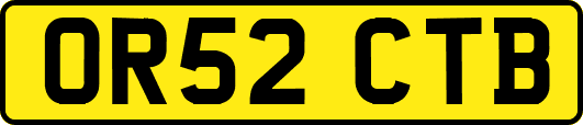 OR52CTB
