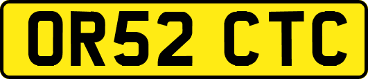 OR52CTC