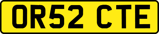 OR52CTE
