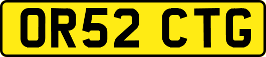 OR52CTG