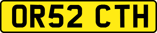 OR52CTH