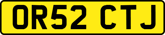 OR52CTJ