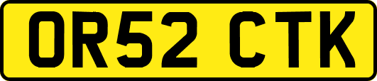 OR52CTK